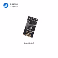 Ai-Thinker NRF24l01+ Wireless Module 2.4 G Wireless Transceiver Communication Module NF-01-S