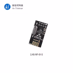Ai-Thinker NRF24l01+ Wireless Module 2.4 G Wireless Transceiver Communication Module NF-01-S