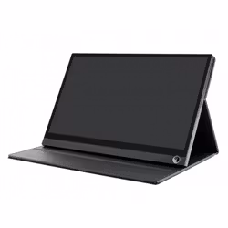 12.5inch Universal Portable Touch Monitor, 1920×1080 Full HD, IPS, HDMI/Type-C