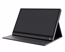 12.5inch Universal Portable Touch Monitor, 1920×1080 Full HD, IPS, HDMI/Type-C