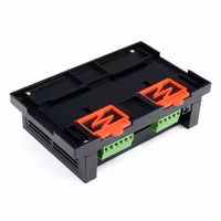 Modbus RTU 8-ch Relay Module with RS485 Interface