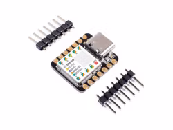 Seeeduino XIAO  SAMD21 Cortex M0+ smallest Arduino compatible