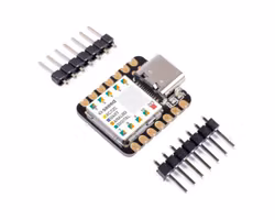 Seeeduino XIAO  SAMD21 Cortex M0+ smallest Arduino compatible