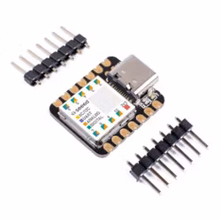Seeeduino XIAO  SAMD21 Cortex M0+ smallest Arduino compatible