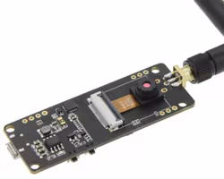 T-Journal ESP32 Camera Module Development Board OV2640 Camera SMA Wifi 0.91 OLED Camera Board