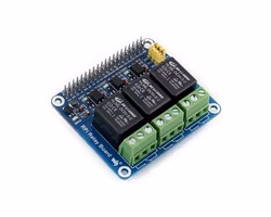 RPi Relay Board