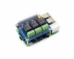 RPi Relay Board