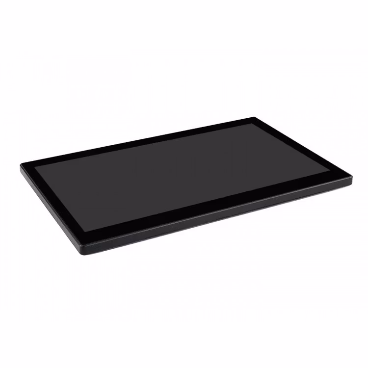 13.3inch Mini-Computer Powered by Raspberry Pi 3A+, HD Touch Screen