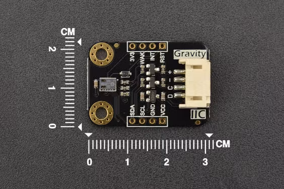CCS811 Air Quality Sensor