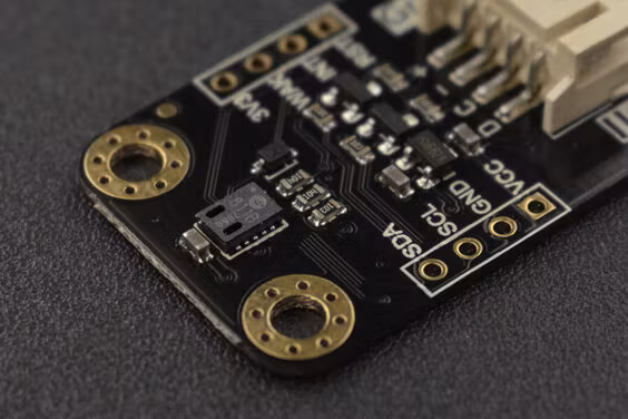 CCS811 Air Quality Sensor