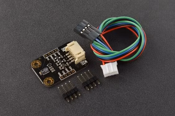 CCS811 Air Quality Sensor
