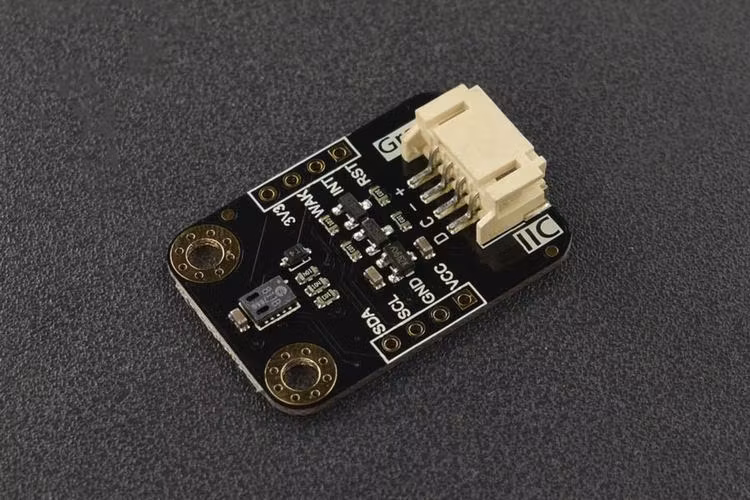 CCS811 Air Quality Sensor