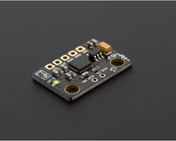 6 DOF Sensor - MPU6050