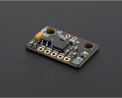 6 DOF Sensor - MPU6050
