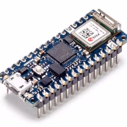 ARDUINO NANO 33 IOT WITH HEADERS