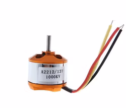 XXD A2212 1000KV Brushless Motor