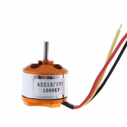 XXD A2212 1000KV Brushless Motor
