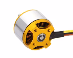 Emax XA2212 12V DC 1400KV Brushless Motor