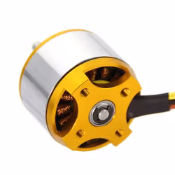 Emax XA2212 12V DC 1400KV Brushless Motor