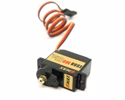 EMax 12g ES08MD high Sensitive servo