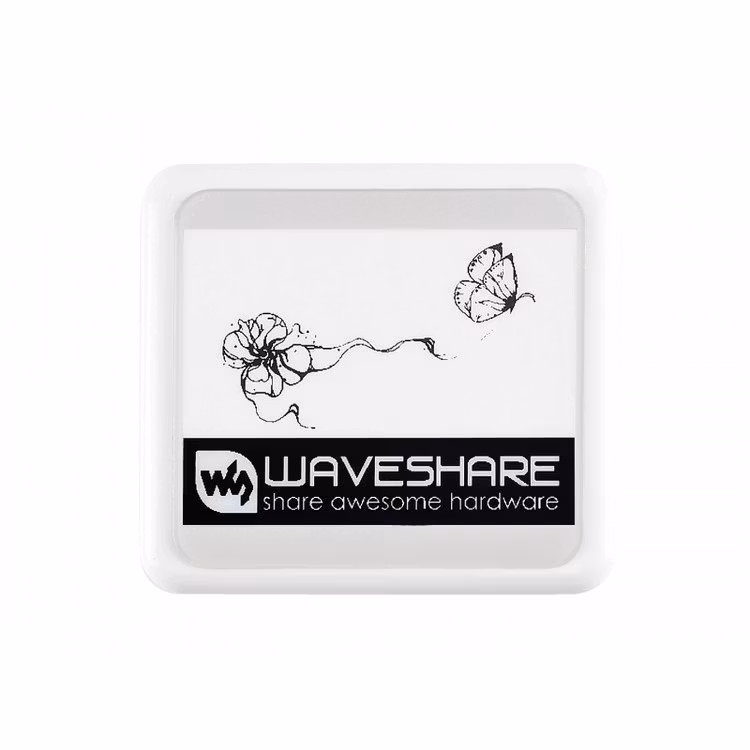4.2inch NFC-Powered E-Paper