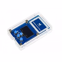 ST25R3911B NFC Development Kit
