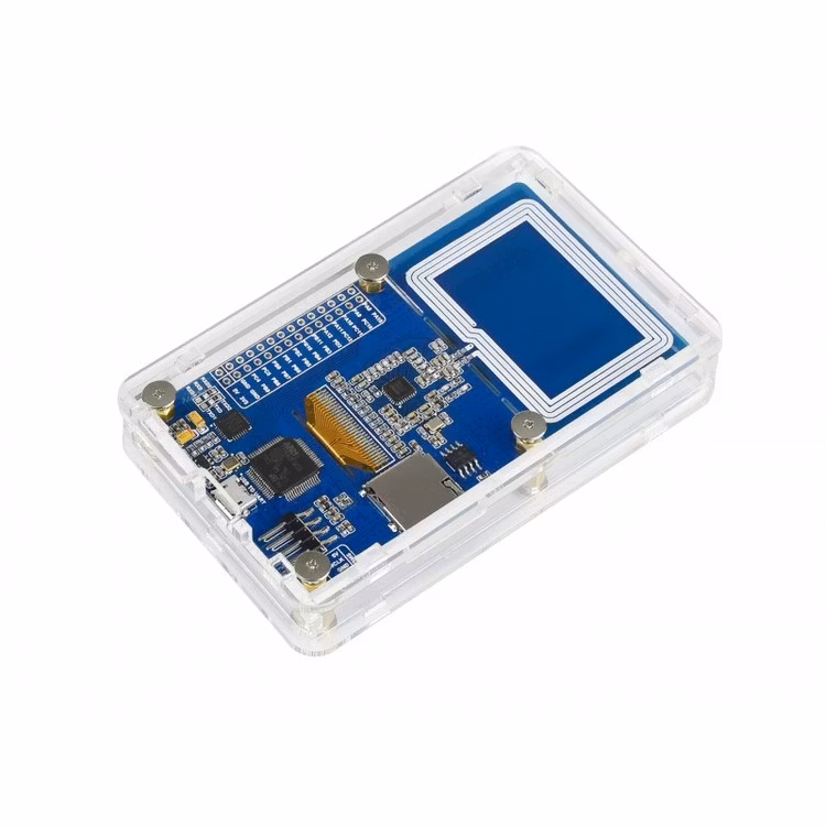 ST25R3911B NFC Development Kit