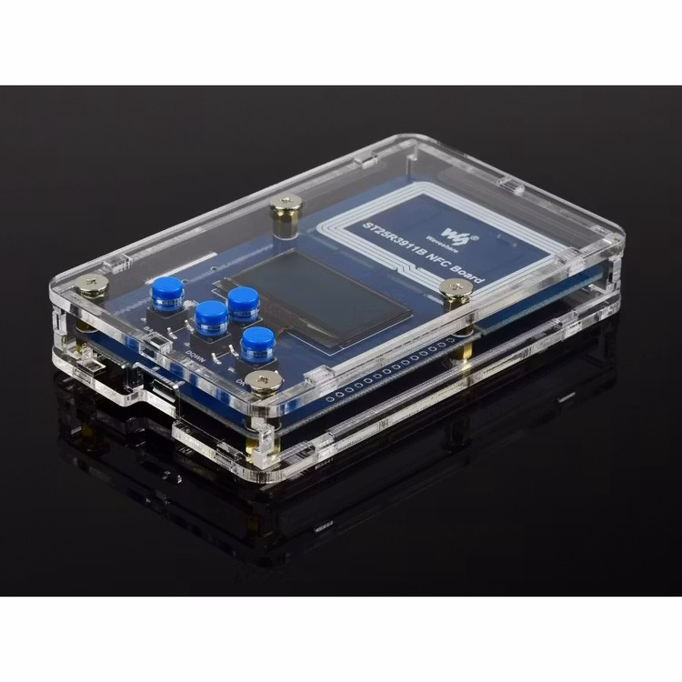 ST25R3911B NFC Development Kit