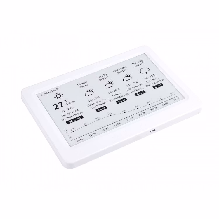 7.5inch Passive NFC-Powered e-Paper