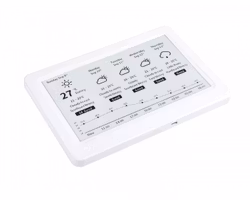 7.5inch Passive NFC-Powered e-Paper