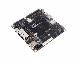 ODYSSEY - X86J4105800 Most expandable Win10 Mini PC (Linux and Arduino Core) with 8GB RAM