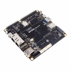 ODYSSEY - X86J4105800 Most expandable Win10 Mini PC (Linux and Arduino Core) with 8GB RAM