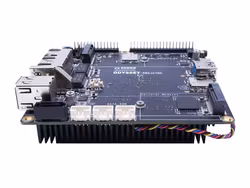 ODYSSEY - X86J4105800 Most expandable Win10 Mini PC (Linux and Arduino Core) with 8GB RAM