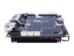 ODYSSEY - X86J4105800 Most expandable Win10 Mini PC (Linux and Arduino Core) with 8GB RAM