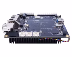 ODYSSEY - X86J4105800 Most expandable Win10 Mini PC (Linux and Arduino Core) with 8GB RAM