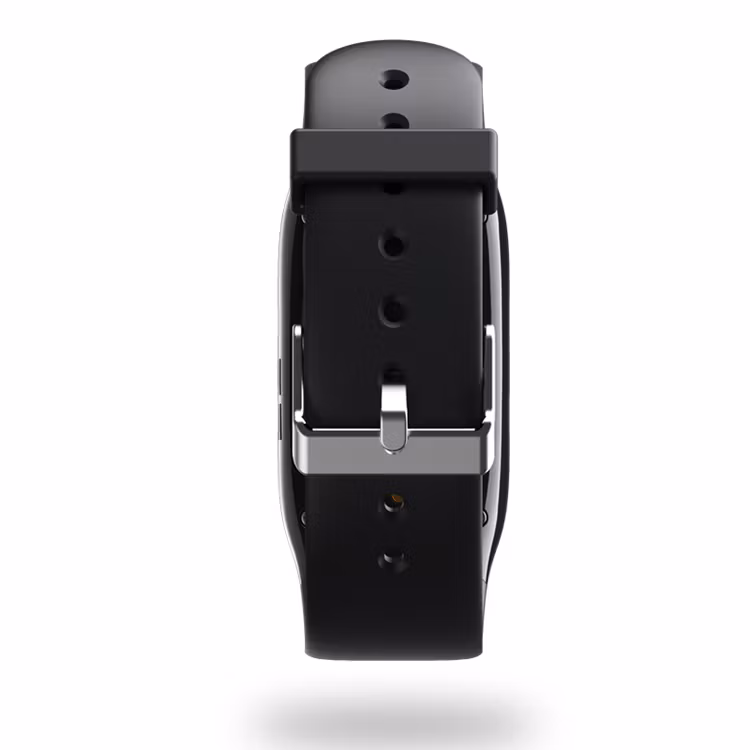Smart GPS armband till äldre med SOS