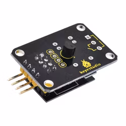ESP-01 Wifi Module and DS18B20 Temperature IoT Module