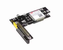 SIM7600G-H 4G / 3G / 2G / GNSS Module for Jetson Nano, LTE CAT4, Global Applicable