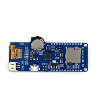 DSTIKE D-duino-32 XS ESP32 TFT Color LCD