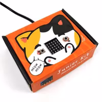 Micro:bit Junior Kit
