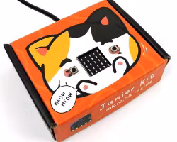 Micro:bit Junior Kit