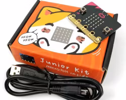 Micro:bit Junior Kit