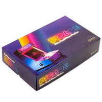 Picade - Raspberry Pi 4 Arcade Machine 8 inch