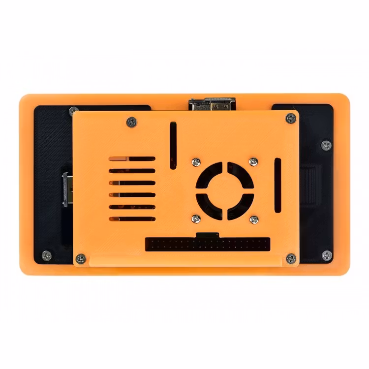 5.5inch Capacitive Touch AMOLED, with Case, 1080×1920