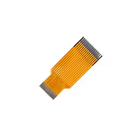 Raspberry Pi Zero "Stub" Camera Cable - 38mm