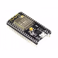 NodeMCU-32S ESP32 WiFi+Bluetooth Development Board