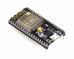 NodeMCU-32S ESP32 WiFi+Bluetooth Development Board
