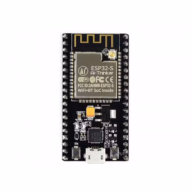 NodeMCU-32S ESP32 WiFi+Bluetooth Development Board