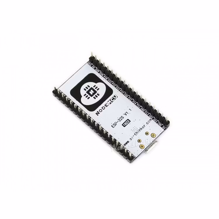 NodeMCU-32S ESP32 WiFi+Bluetooth Development Board