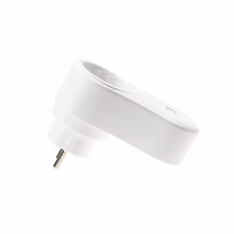Wifi smart power plug with USB Charge Tuya app